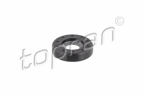 TOPRAN Shaft Seal, intermediate shaft 116 388 TOPRAN 116 388 genuine Seat Ibiza 6J intermediate / balance shaft price