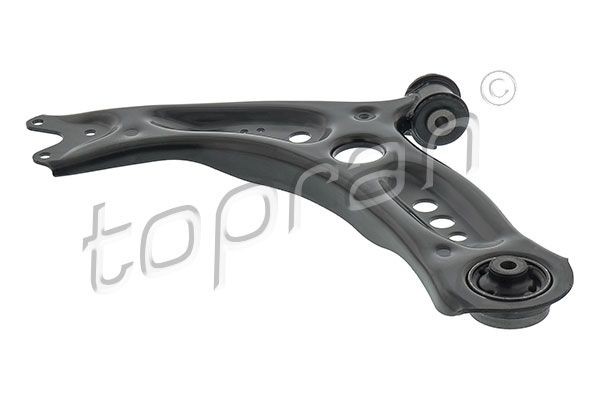 TOPRAN Bærearm 116 564 Bærearm TOPRAN Skoda YETI 116 564