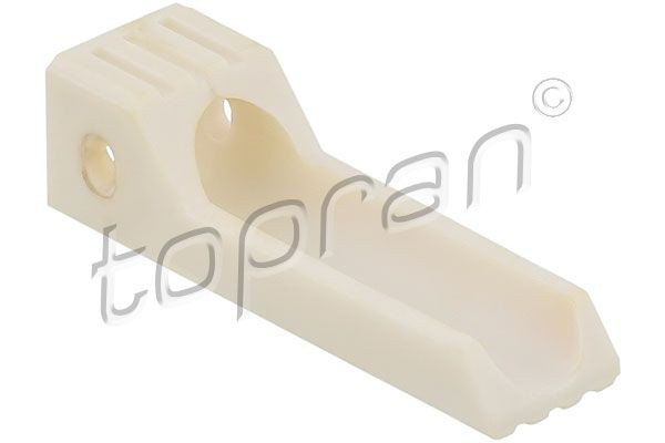 TOPRAN Bush, selector- / shift rod 116 602 TOPRAN 116 602 JEEP COMPASS gear stick replacement