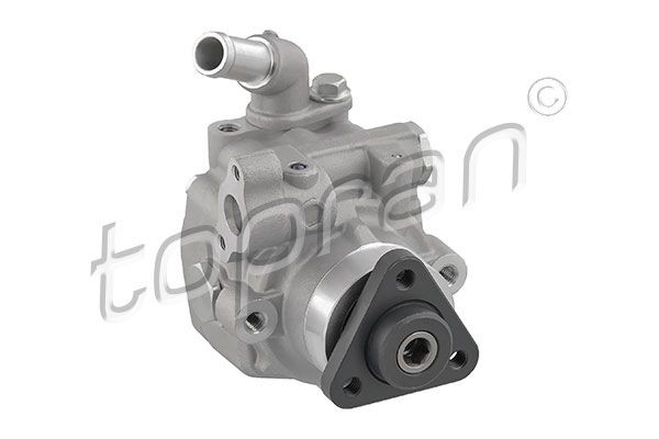 Power steering pump TOPRAN 116 621 TOPRAN 116 621 2025 VW TOURAN power steering pump replacement