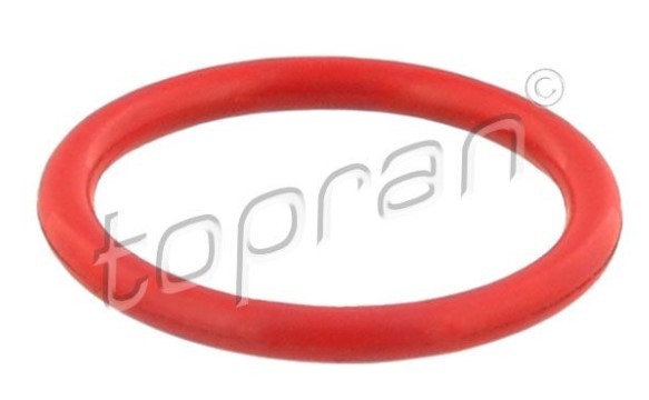 TOPRAN Turbo-pakking 116 629 TOPRAN 116 629 Turboladerpakking Audi 8VA originele prijs