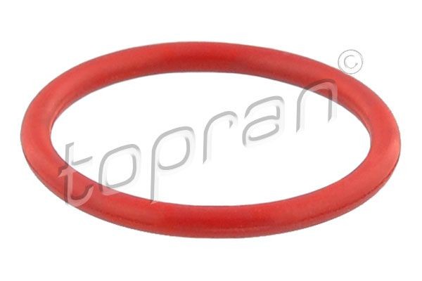 TOPRAN Tätningsring 116 630 116 630 TOPRAN turbo packning Seat ALHAMBRA