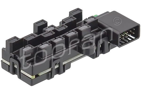 TOPRAN Styrevinkelsensor 116 655 Styrevinkelsensor TOPRAN Jaguar XK 116 655