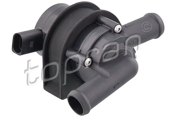 TOPRAN Reservevandpumpe 116 734 Vandcirkulationspumpe TOPRAN Dodge CARAVAN 116 734