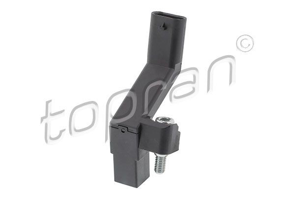Gerador de impulsos, cambota TOPRAN 116 743 TOPRAN 116 743: Sensor de rotações gestão do motor Volkswagen CRAFTER 2023