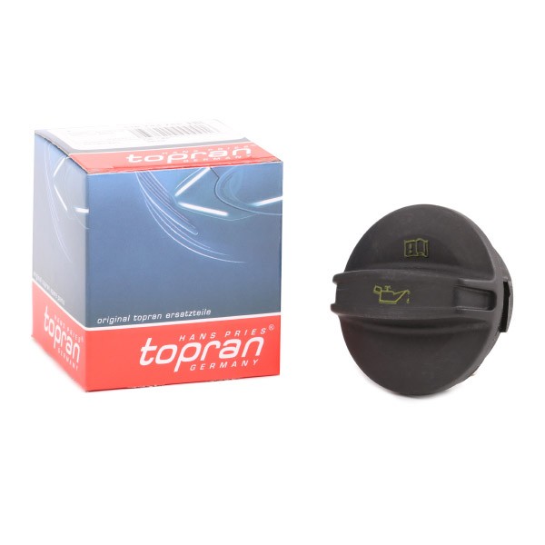 TOPRAN Öldeckel 116 744 TOPRAN 116 744 Öleinfülldeckel LX 570 Kosten
