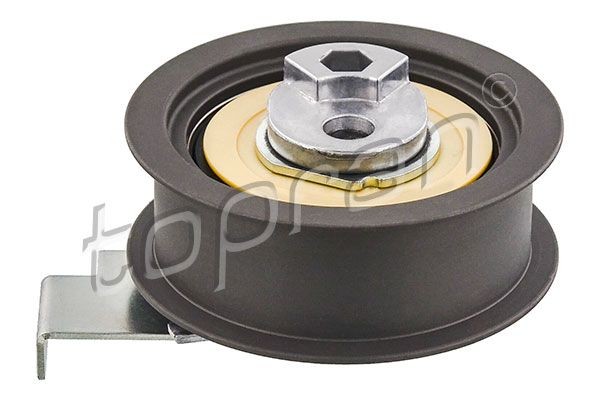 TOPRAN Rolo tensor, correia dentada 116 772 Rolo tensor, correia dentada TOPRAN Audi A4 116 772