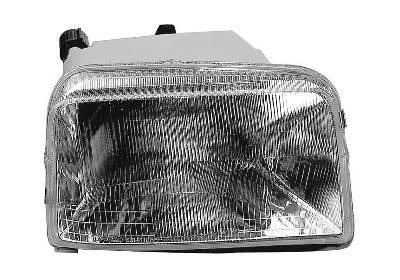 VAN WEZEL Projecteur principal 4335947 Renault 19 Optique VAN WEZEL 4335947