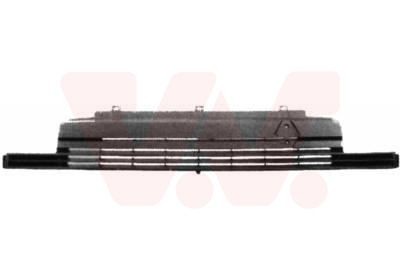 VAN WEZEL Kølergitter 4336514 VAN WEZEL 4336514 Kølergitter RENAULT 21 Sedan 2.2 4x4 (L48K) 107 HK 1994