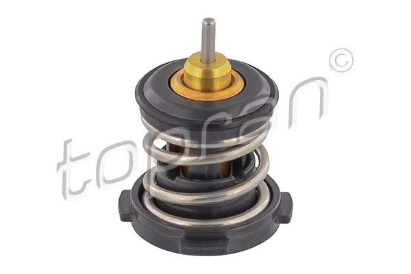 Termostaat, Jahutusvedelik TOPRAN 116 998 TOPRAN 116 998 Volkswagen TOURAN 2023 Termostaat
