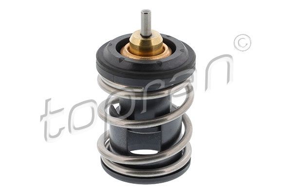 Termostats, Dzesēšanas šķidrums TOPRAN 116 999 TOPRAN 116 999: Termostats Audi A3 2020