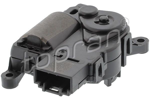 TOPRAN Servomotor, blandingsklap 117 028 117 028 Indstillingselement, blandingsklap MERCEDES-BENZ SLK TOPRAN