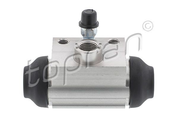 TOPRAN Bremsecylinder 117 067 TOPRAN 117067 Seat Toledo 4 Tromlebremser pris
