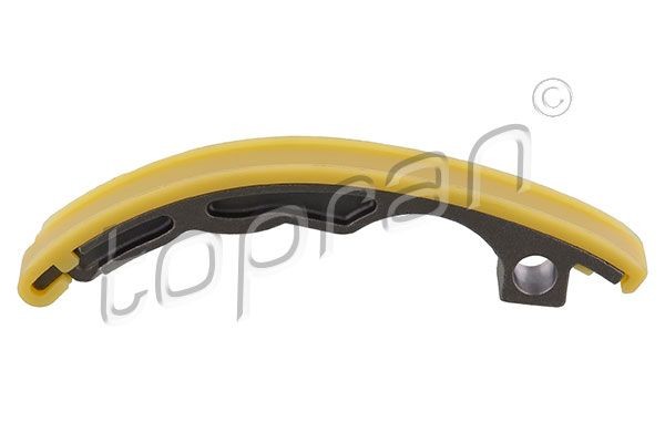 TOPRAN Pattino, Catena distribuzione 117 126 117 126 costo Guida di scorrimento HYUNDAI SANTA FE TOPRAN