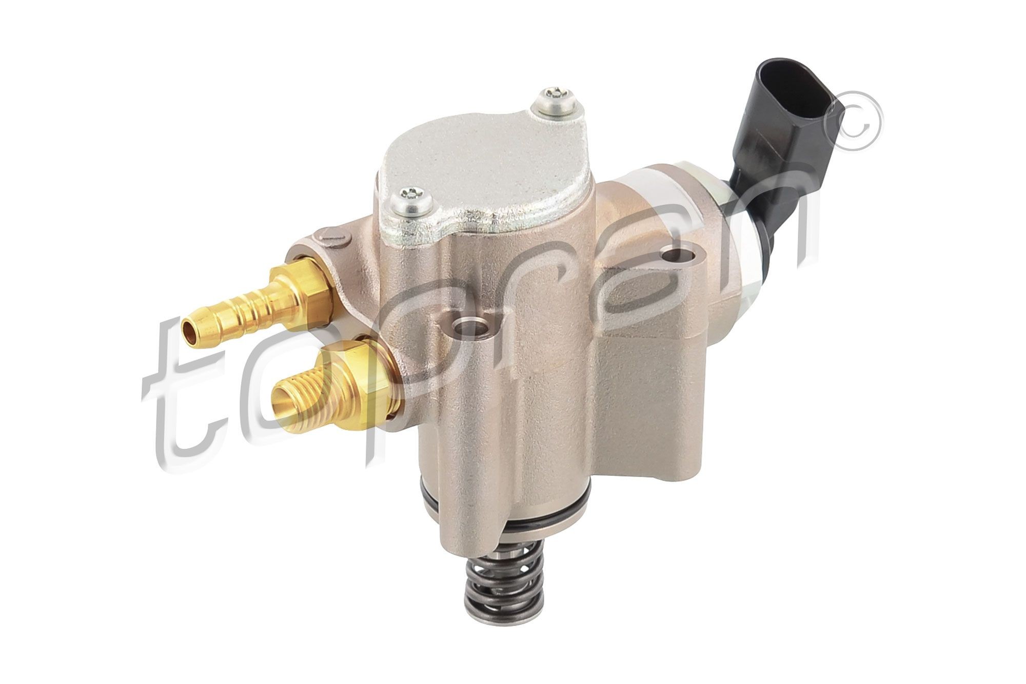 TOPRAN High pressure fuel pump 117 226 117 226 TOPRAN high pressure fuel pump TESLA MODEL S