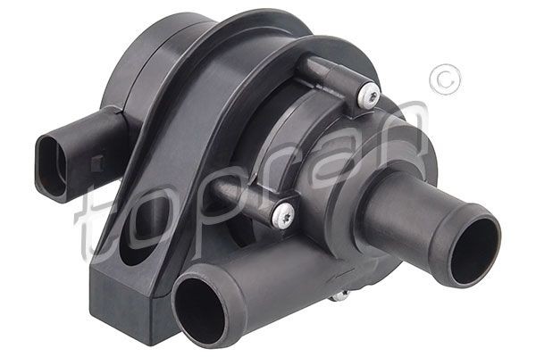 TOPRAN Watercirculatiepomp 117 259 Watercirculatiepomp TOPRAN 100 117 259 goedkoop