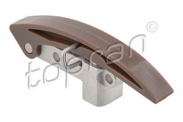 Spriegotājs, Piedziņas ķēde TOPRAN 117 281 TOPRAN 117 281 Spriegotājs piedziņas ķēde PORSCHE 911 2011