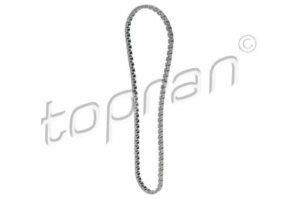 TOPRAN Distributieketting 117 290 117 290 TOPRAN Distributiekettingset Alfa Romeo goedkoop