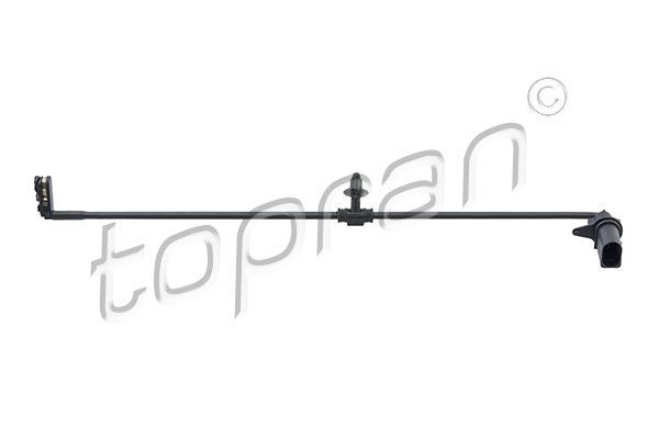 TOPRAN Sensore, Usura pastiglia freno / mat. d'attrito 117 345 117 345 Sensore pastiglie freni TOPRAN ALFA ROMEO BRERA costo