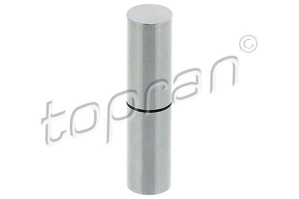 TOPRAN Ventil, vacuumpumpe (bremsesystem) 117 515 117 515 Tandempumpe TOYOTA HILUX Pick-up TOPRAN