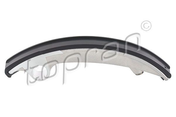TOPRAN Calha tensora, corrente de distribuição 205 554 Tensor da corrente de distribuição Honda ES 205 554 TOPRAN