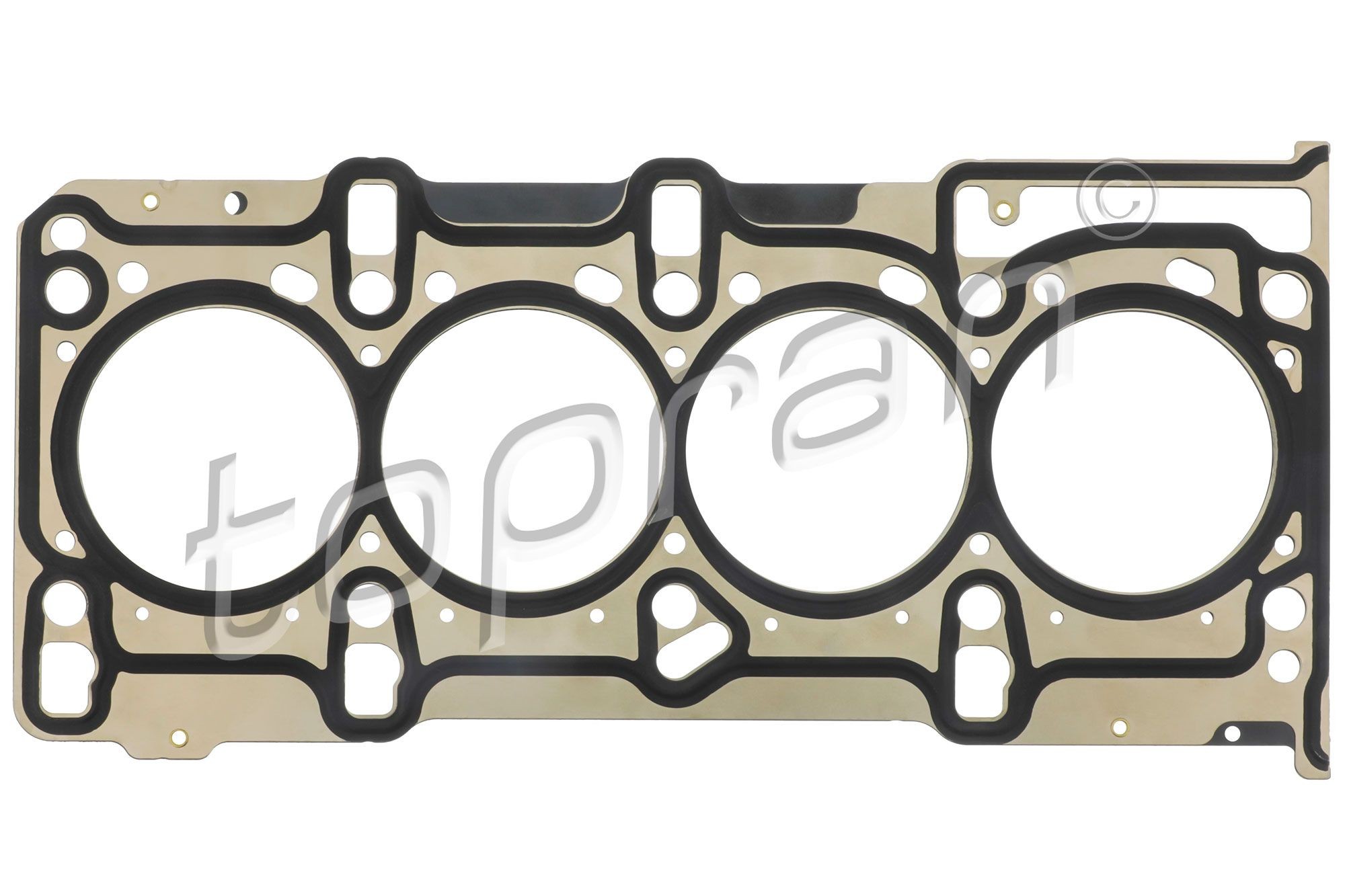 TOPRAN Tesnenie hlavy valcov 208 114 TOPRAN 208 114 Tesnenie hlavy valcov Fiat 500X originálne cena