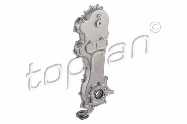TOPRAN Õlipump 208 359 TOPRAN 208 359 Õlipump Fiat 500 Cabrio odav