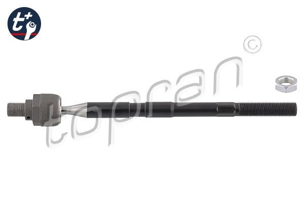 TOPRAN Aksialledd, parallellstag 208 505 208 505 Indre endeledd CHEVROLET CRUZE TOPRAN
