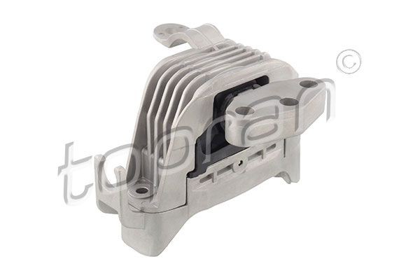 TOPRAN Suporte, motor 208 514 TOPRAN 208 514 originais Apoios de motor Zafira C Tourer (P12) custo