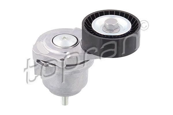 TOPRAN Remstrammer, kilerem 208 712 Remstrammer, kilerem TOPRAN PICK UP 208 712 billig