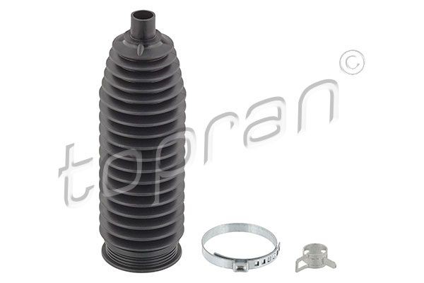 TOPRAN Kaitsekummikomplekt, rooliseade 208 730 TOPRAN 208730 Roolilati tolmukaitse Chevrolet Aveo Sedaan hind