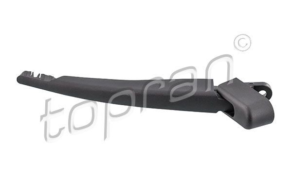 TOPRAN Ruitenwisserarm, ruitenreiniging 208 736 TOPRAN 208 736 Wisserarm VAUXHALL Corsa Mk1 (B) Hatchback (S93) goedkoop