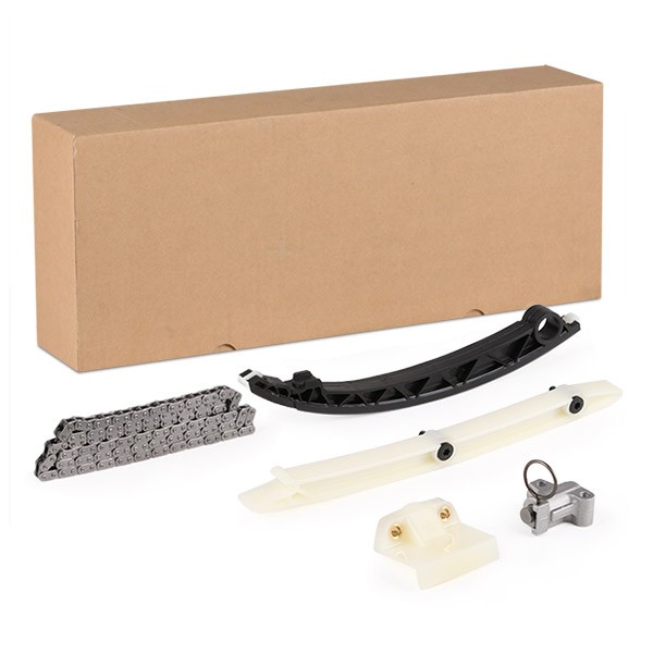 TOPRAN Distributiekettingset 208 838 Distributieketting kit TOPRAN C6 208 838 goedkoop