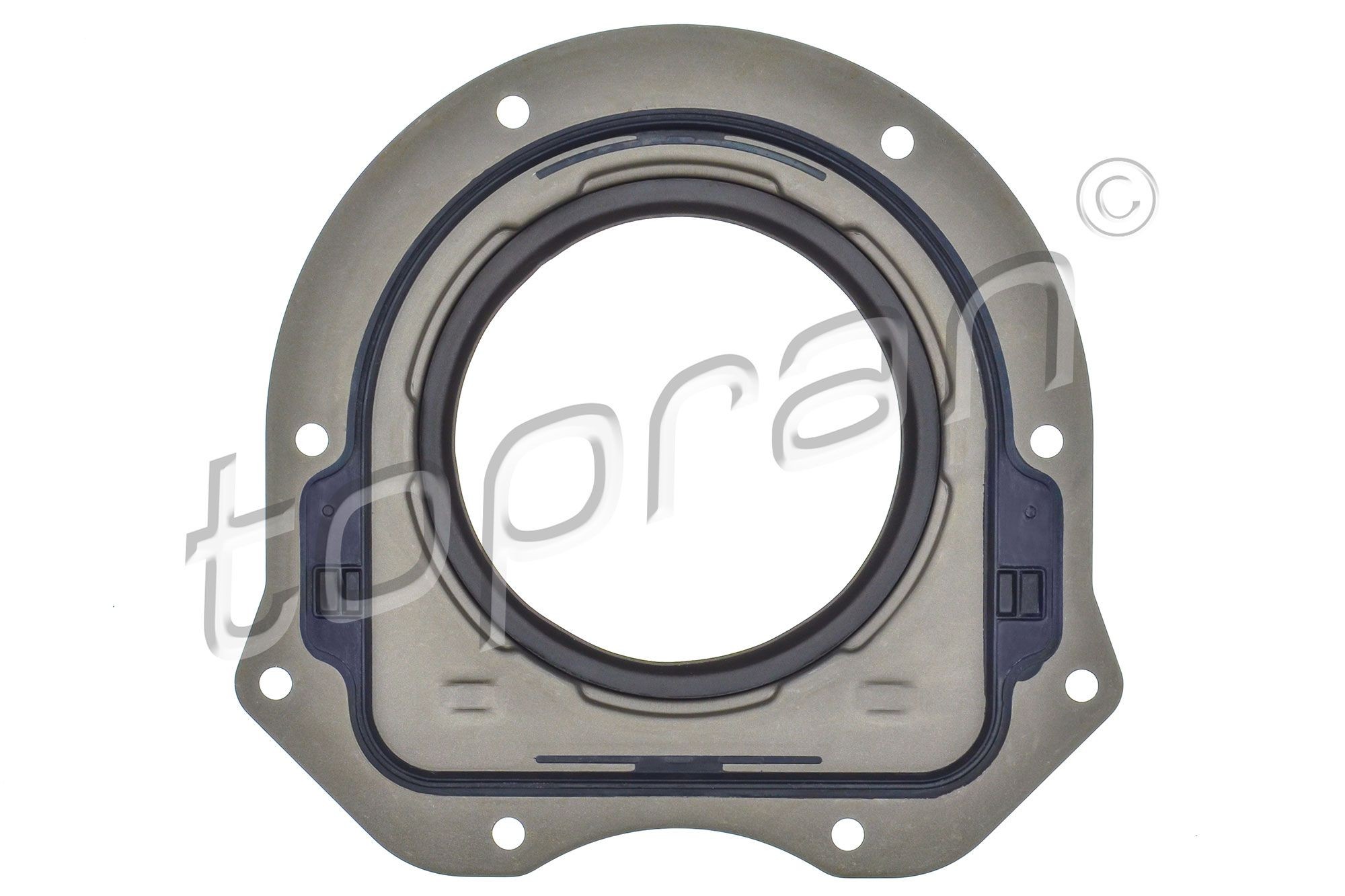 TOPRAN Bague d'étanchéité, vilebrequin 302 166 Joint spi vilebrequin TOPRAN C5 302 166 pas cher