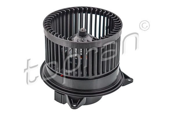TOPRAN Pulseur d'air habitacle 304 373 TOPRAN 304 373 Ventilateur d'habitacle Ford Transit Connect mk1 pas cher