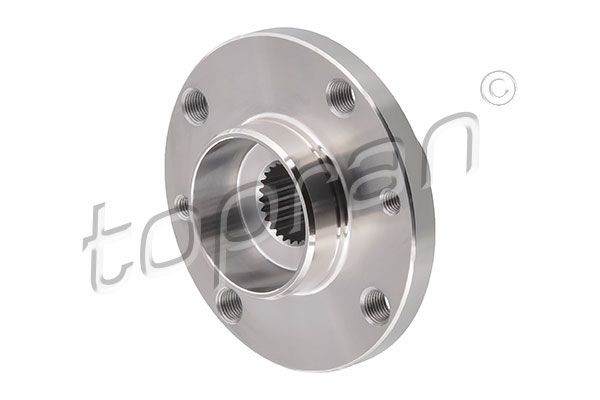 TOPRAN Mozzo ruota 304 877 304 877 costo Mozzo ruota TOPRAN FIAT BRAVO