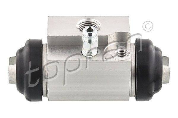 TOPRAN Wheel Brake Cylinder 304 885 304 885 TOPRAN drum brake kit FORD