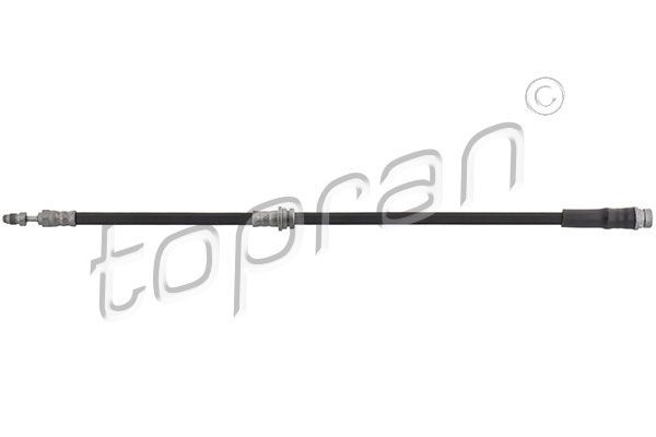 TOPRAN Bremžu šļūtene 304 946 304 946 TOPRAN Bremžu šļūtenes Chevrolet lēti
