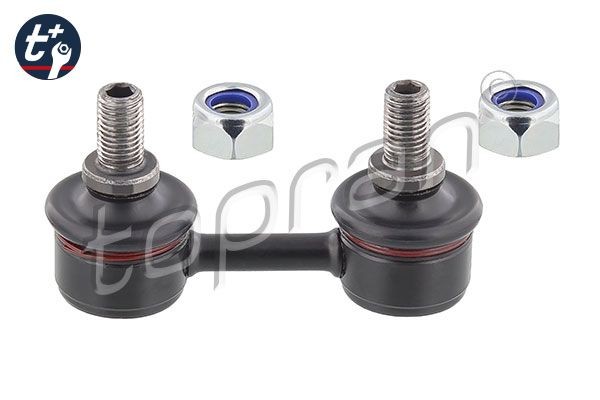 TOPRAN ABS sensor 304 985 304 985 TOPRAN abs sensor FORD MONDEO