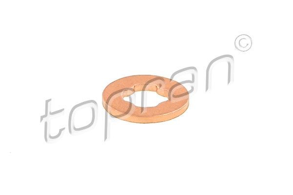 TOPRAN Varmebeskyttelsesskive, indsprøjtningasanlæg 305 021 305 021 Varmebeskyttelsesskive, indsprøjtningasanlæg CHEVROLET CAPTIVA TOPRAN