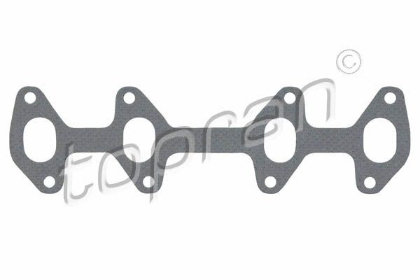 TOPRAN Pakning, udstødningsmanifold 305 069 TOPRAN 305069 Berlina Udstødningsmanifold pakning pris