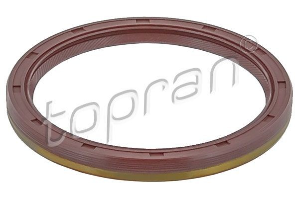 Simring, veivaksel TOPRAN 305 073 TOPRAN 305 073: Simring veivaksel Fiat BRAVO 2019