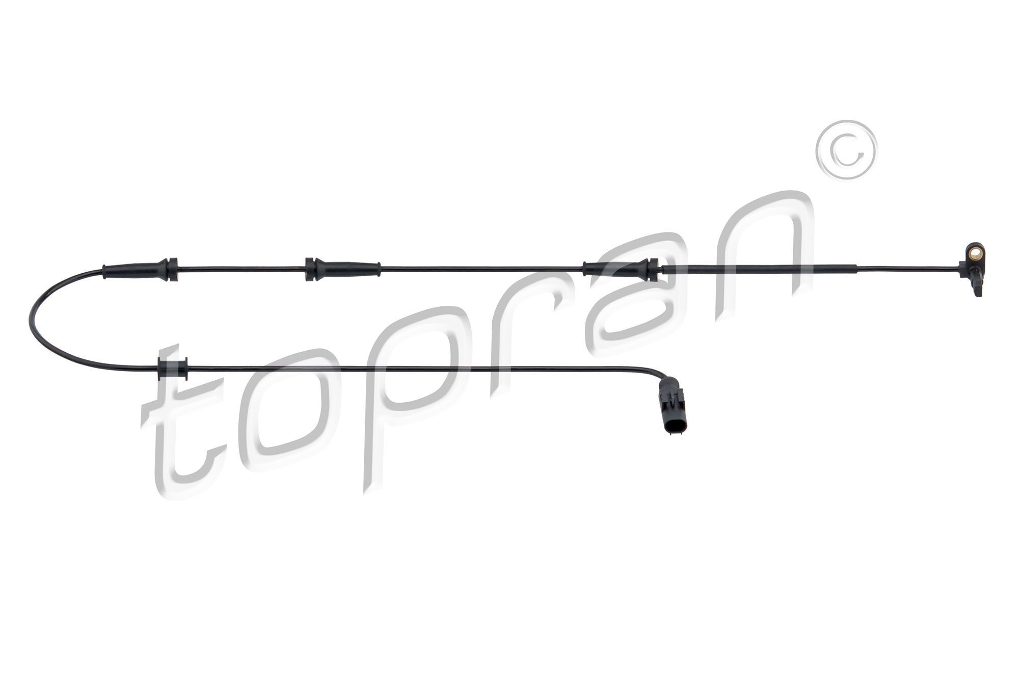 TOPRAN ABS sensor 305 086 305 086 TOPRAN abs sensor for FORD MONDEO