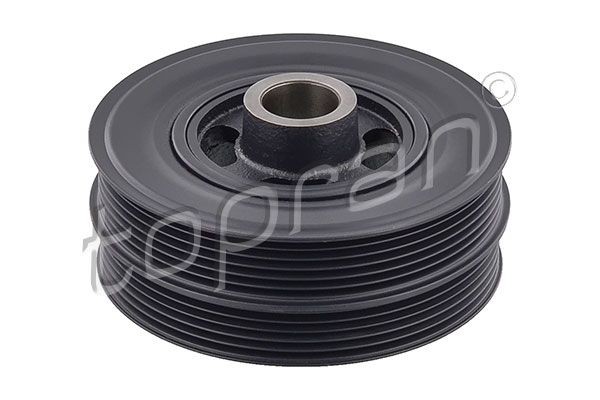 TOPRAN Crankshaft pulley 305 088 FORD GALAXY TOPRAN crankshaft pulley 305088