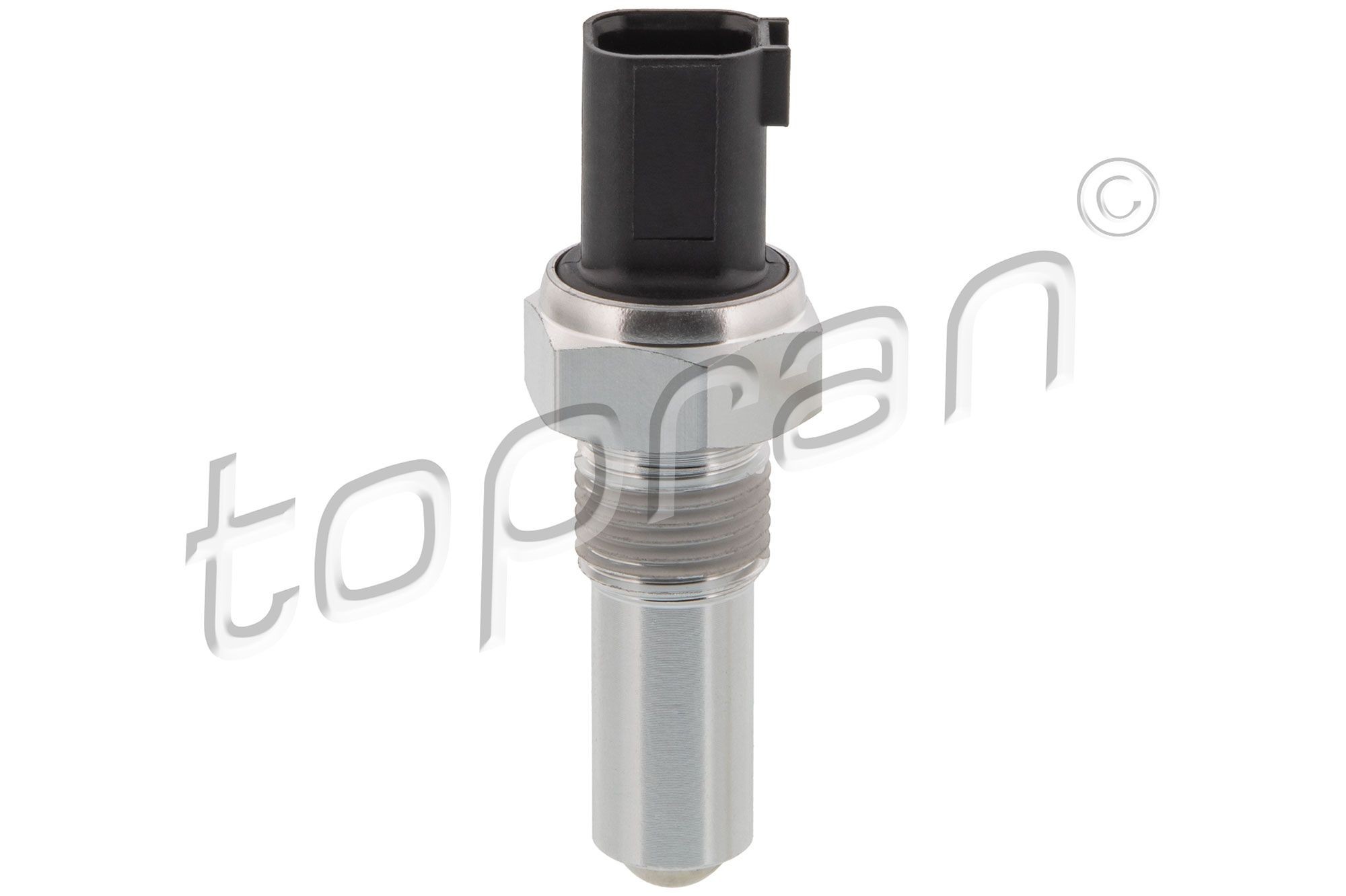 Backljuskontakt TOPRAN 305 095 TOPRAN 305 095 Backljuskontakt MAZDA 2 2009