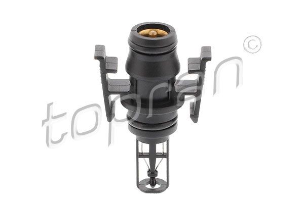 TOPRAN Sensor, temperatura do ar de admissão 401 472 Sensor temperatura do ar de admissão TOPRAN Alfa Romeo 75 401 472