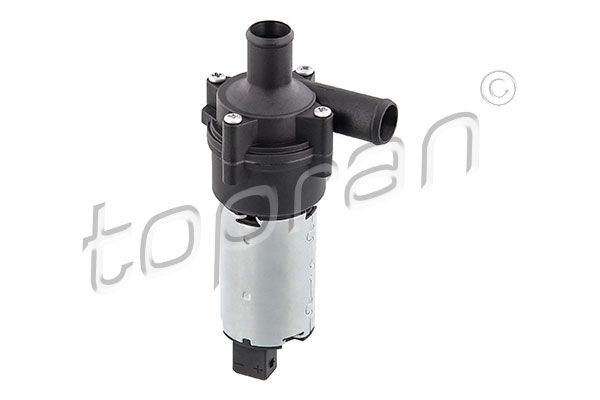 TOPRAN Auxiliary water pump 408 940 VOLVO 240 TOPRAN auxiliary water pump 408940