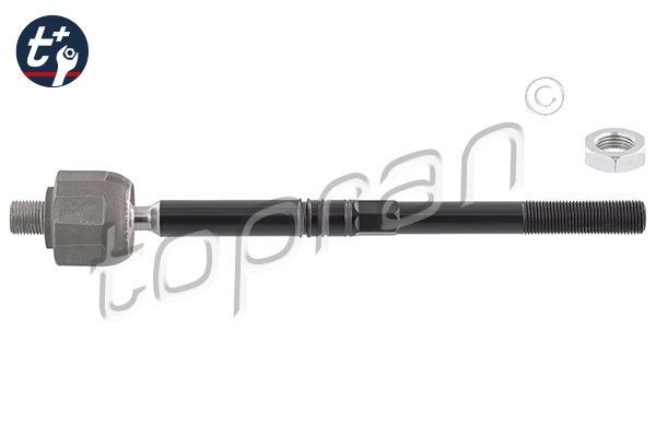 Styrestang, inderste TOPRAN 409 105 TOPRAN 409 105 Styrestang MERCEDES-BENZ M-klasse 2015