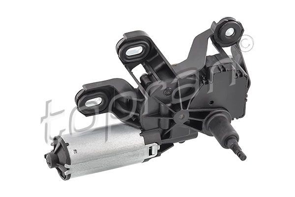 TOPRAN Vindrutetorkarmotor 409 389 TOPRAN 409 389 Torkarmotor Mercedes W463 original