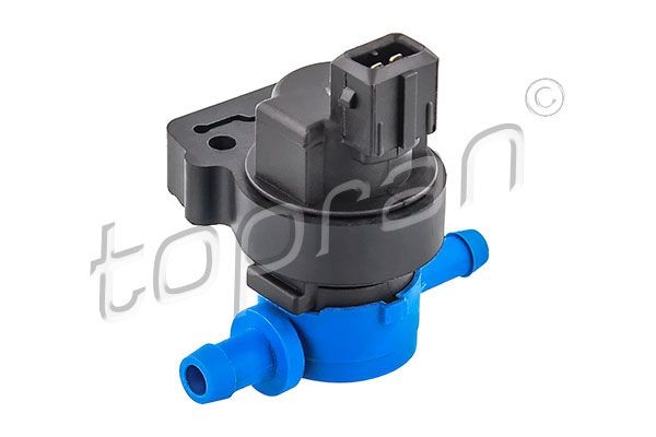 TOPRAN Valvola, Filtro ai carboni attivi 409 562 TOPRAN 409 562 Valvola ventilazione / sfiato, serbatoio carburante MERCEDES-BENZ Citan II Van (420) originali prezzo